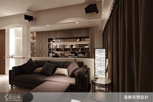 共築 36 坪愛的避風港，享受和樂融融的甜蜜窩_視覺圖