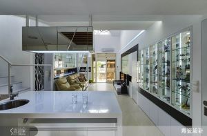 科技風x自然元素，整個家都是我的機動戰場！_視覺圖