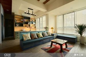 【TV】原木訂製家具 手繪家的夢想_視覺圖