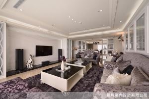 居家圓融事業興旺 長輩舒心交棒_視覺圖