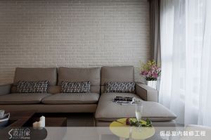 Home & Studio 合一，開放設計創造好生活_視覺圖