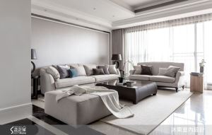 【TV】訂製高貴內斂的型男豪邸_視覺圖