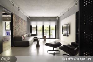 【TV】邂逅浪漫老屋 軸線中的完美窗景_視覺圖