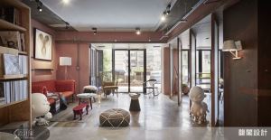 【TV】精靈走過的私宅書房_視覺圖