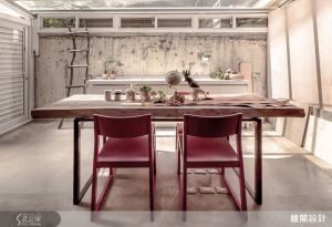 獨樂樂不如眾樂樂，實現空間共享的各種可能_視覺圖