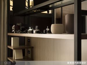 老家具碰撞新設計！讓人回味再三的東方美學_視覺圖