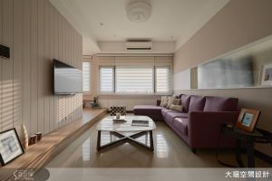 格局微調×氛圍營造　20坪小宅有家的溫度_視覺圖