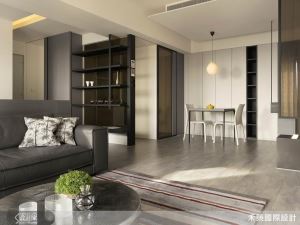 善用現代語彙，打造清新減壓宅_視覺圖