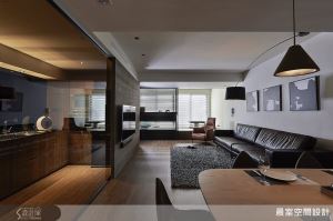 形隨機能 真正打動人心的家宅設計_視覺圖