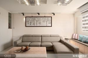 三代同堂雅居 滿足家的浪漫想望_視覺圖