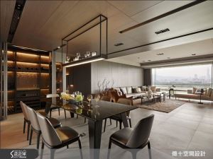 【TV】軸線再造擁大景 享未來智慧綠住宅_視覺圖