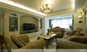 善用老家具 重新吟唱歐式古典老宅_視覺圖