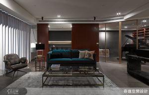 三代宅突破直線迷思，3房變5房反而更寬敞_視覺圖