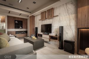 老屋重生 啟動公仔迷的展示魂_視覺圖