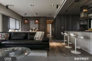 因人而化的細膩設計，打造啟動第二人生的夢幻退休宅_視覺圖