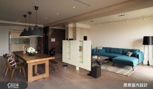 親朋好友到我家 Let's Party_視覺圖