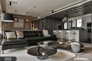 將心比心，貼心建構銀髮休閒宅_視覺圖