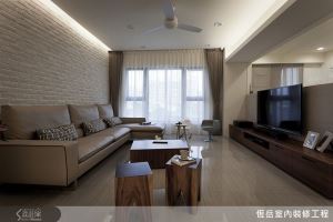 我家就有工作室：浸沐北歐風格的居家工作時光_視覺圖