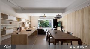 越住越青春  自然系健康宅_視覺圖