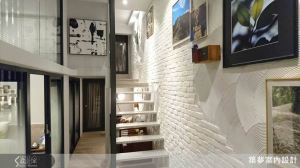 與空間格局、動線安排結合的內建式機能設計_視覺圖