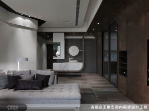 隨物賦形的關鍵設計，實現女主人夢寐以求的理想生活_視覺圖