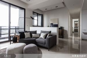 【TV】絨絨雪白 專屬的溫柔宅寓_視覺圖