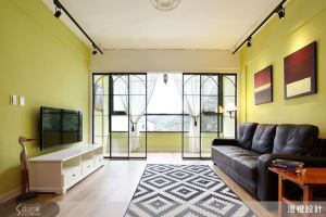 【TV】混搭異國旅途記憶 型男教授私塾宅_視覺圖