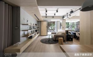 【TV】引景入室 在辦公室裡輕鬆擁抱大自然之美_視覺圖