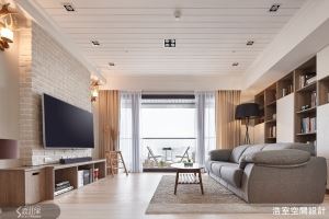 丟掉制式風格 演繹獨立新女性的舒適鄉村美學_視覺圖