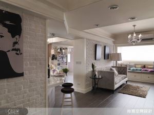 我的赫本式生活美學！就在單身女魅力小居_視覺圖