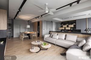 【TV】大自然的質樸氣息 營造居家嶄新生命力_視覺圖