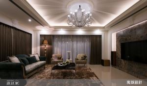 【TV】牽起三代親情 書卷香新華奢別墅_視覺圖