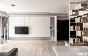 天然ㄟ尚好！讓人與寵物如沐春風的樂活宅_視覺圖