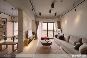 把好友統統邀進來，滿足男主人的大方格局！_視覺圖