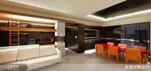 藍寶堅尼空間　Man 得令人目眩神迷_視覺圖