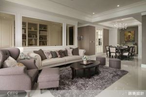 【TV】平凡中看見不凡的現代古典新美學_視覺圖