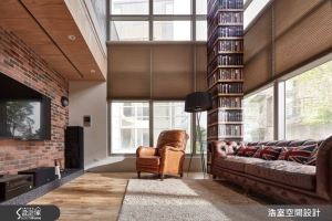 現代科技×復古文青　3C 智慧透天厝討好多世代_視覺圖