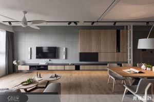 有機綠宅 超越風格之外的精神本質_視覺圖