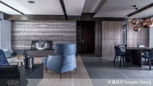 5大裝修細節 造就迷人男性魅力_視覺圖