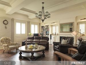 同步美式生活潮流！體會名流世家的交誼時光_視覺圖