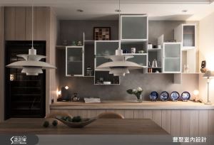 【TV】鐵件的個性混搭 豐富居家質感與創意生活_視覺圖