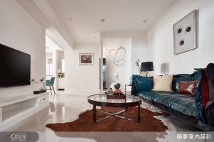 以愛之名，打造設計美型風水居，祈願幸福滿溢傳後世_視覺圖