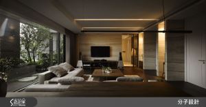 採光、景觀、風格、機能面面俱到，讓家成為夢想的總和_視覺圖