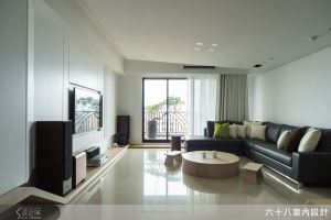 在一片淨白之中，感受精神信仰的平靜喜悅_視覺圖