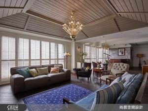 【TV】打造歐式殖民地度假豪邸_視覺圖