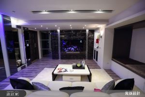 灰姑娘變公主　老屋華麗變身時尚宅_視覺圖