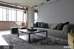 40年老宅「舞」動空間　歡迎親友來聚會_視覺圖