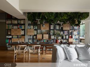 Camper House在家露營  日式底蘊的森林小屋_視覺圖