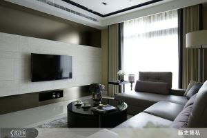 5祕技打動屋主　色彩材質彰顯舒適的奢華_視覺圖