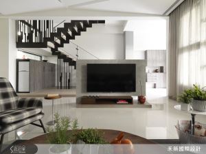 延續「家」的精神 用設計打造會呼吸的獨幢品味宅_視覺圖